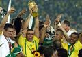 Superior! Inilah 5 Negara yang Paling Sering Ikut Piala Dunia