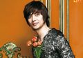 Pemeran Song Woo Bin ‘F4’ di Drama Boys Before Flowers Mengumumkan Pernikahan dan Anaknya!