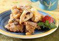 Enggak Usah Beli, Buat Sendiri Pisang Goreng Komplet untuk Menu Berbuka