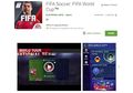 FIFA 18 World Cup Sudah Bisa Dimainkan di Android, Bagaimana Caranya?