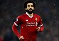 5 Alasan ini Bisa Buyarkan Mimpi Mohamed Salah Raih Ballon d'Or