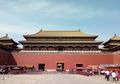Forbidden City Bukan Kota, Melainkan Istana Terbesar dan Terluas di Dunia
