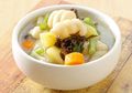 Hangatkan Badan Saat Sahur Dengan Sop Makaroni