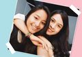 5 Momen Hangat dan Mengharukan Seleb Indonesia dengan Saudara Mereka