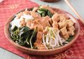 Rumbah Khas Indramayu, Menu Sayur Sehat Lezat