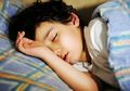 Si Kecil Susah Tidur? Coba Berikan Makanan Ini Agar Terlelap
