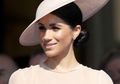 Bagai Hotel, Ini Potret Mewah Kereta Kerajaan yang akan Dinaiki Meghan Markle dan Ratu Elizabeth