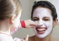 Manfaat ASI Untuk Kecantikan, Tak Diduga Bisa Hilangkan Jerawat!