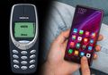 Inilah 5 Kehebatan Hape Jadul yang Tak Bisa Ditiru Smartphone Zaman Sekarang
