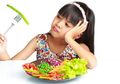 Anak Sulit Makan Bisa Disebabkan Kesalahan Orang Tua Ini, Lo!