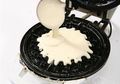 Tips Mudah Membuat Waffle Rumahan yang Tak Kalah Dengan Restoran