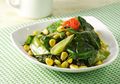 Ini Cara Benar Memasak Bayam Agar Tak Kehilangan Nutrisi & Vitaminnya