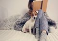 Pilih Anjing daripada Suaminya, Ternyata Begini Alasan Perempuan Ini
