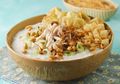 Terungkap 10 Sarapan Paling Favorit Orang Jakarta, Ada yang Favorit Anda?