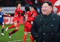 Dilatih Layaknya Pasukan Militer, Itulah Sepenggal Kisah dari Timnas Korea Utara