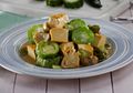 Tumis Oyong Tahu Takwa, Tumis Sayur Lembut dan Lezat Yang Pas Untuk Sahur