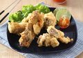 Tuna Goreng Tepung Kelapa, Olahan Ikan Krispi Nan Gurih Yang Bikin Susah Move On
