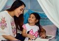 Jangan Sepelekan, Ini Manfaat Membaca Buku Untuk Anak Menurut dr Reisa