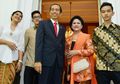 Ini Deretan Kuliner Favorit Keluarga Jokowi, Semuanya di Bawah 50 Ribu!