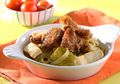 Lezatnya Resep Cah Sapi Sawi Asin untuk Santap Siang yang Gurih dan Sedap Banget