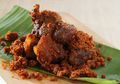 Rendang Kering, Kreasi Rendang Padang yang Pasti Nendang!