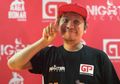Jadi Peran Utama, Gading Marten Sempat Ragu Terima Tawaran Film Nagabonar Reborn