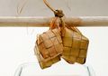 Ini Dia Makna Indah Di Balik Ketupat Yang Kita Makan Tiap Lebaran