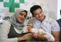 Belum Sebulan Lahir, Foto Anak Fairuz A Rafiq Curi Perhatian