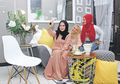Yuk, Bikin Spot Foto di Rumah yang Menarik, Dijamin Banyak yang "Like"