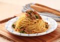 Menambahkan Minyak Kala Merebus Pasta Ternyata Super Keliru, Lo! Ini Alasannya