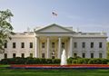 Wow! Ini Fakta Unik Dapur White House, Salah Satunya Presiden Bayar Uang Belanja Sendiri!