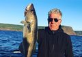 Fakta Anthony Bourdain Semasa Hidup, Koki Legendaris yang Bunuh Diri di Hotel Perancis