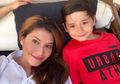 Kenakan Kostum Buatan Tamara Bleszynski, Kenzou Malah Dibilang Cantik?