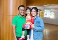 Sarwendah Unggah Foto Jahil Saat Ruben Tidur, Warganet Malah Khawatir