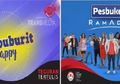 KPI Beri Teguran Keras 3 Program Acara Ini, Warganet: Lebih Baik Langsung Hentikan!