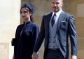 Diisukan Cerai, Begini Tanggapan David Beckham dan Victoria