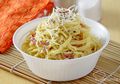 Sajian Santap Siang Praktis Mi Carbonara Siap meluncur Dalam 20 Menit