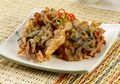 Gurih & Renyahnya Terong Goreng Tepung Sempurna Melengkapi Santapan Keluarga