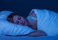 Tidur dalam Kondisi Kamar Gelap Bisa Turunkan Berat Badan? Ini Kata Ahlinya