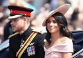 Terlihat Menawan, Ini Harga Topi Meghan Markle di Ulang Tahun Ratu