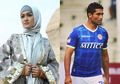 Kenang Setahun Meninggal Jupe, Gaston Unggah Foto dengan Kata Manis
