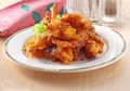 Hidangkan Udang Goreng Balut Saus Agar Si Kecil Makin Lahap Makannya