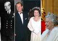 Buat Ratu Elizabeth II Jatuh Cinta, Begini Gagahnya Masa Muda Pangeran Philip