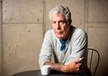 Bulan Mei Lalu Sempat ke Indonesia, Makanan Lokal Ini Jadi Santapan Anthony Bourdain