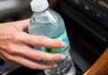 Jangan Takut Kebelet di Jalan, Mengonsumsi Air Mineral Selama Mudik Memberikan Segudang Manfaat