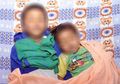 Tragis, 2 Anak Kecil Tewas Ditangan Ayah dan Neneknya Akibat Praktek Ritual Pengusiran 'Roh Jahat'