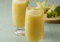 Tutup Sahur dengan Segelas Jus Belimbing Apel yang Super Segar
