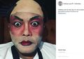 Tutupi Wajah Pakai Baskom, Cara Masak Sule Ini Sukses Bikin Heran
