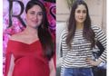 Inilah Rahasia Kareena Kapoor Cepat Langsing Setelah Melahirkan!