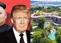 Mewahnya Hotel Tempat Donald Trump dan Kim Jong Un Bertemu, Harga Kamar Sampai Rp139 Juta Semalam!